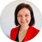 Profilbild Britta Reinecke