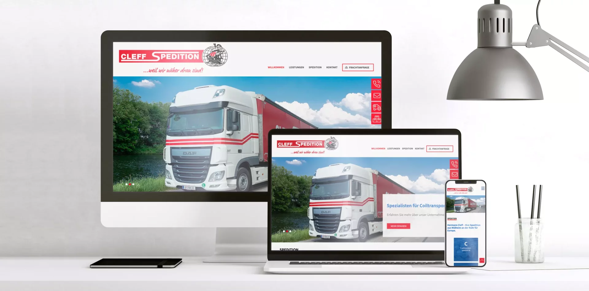 Hermann Cleff GmbH