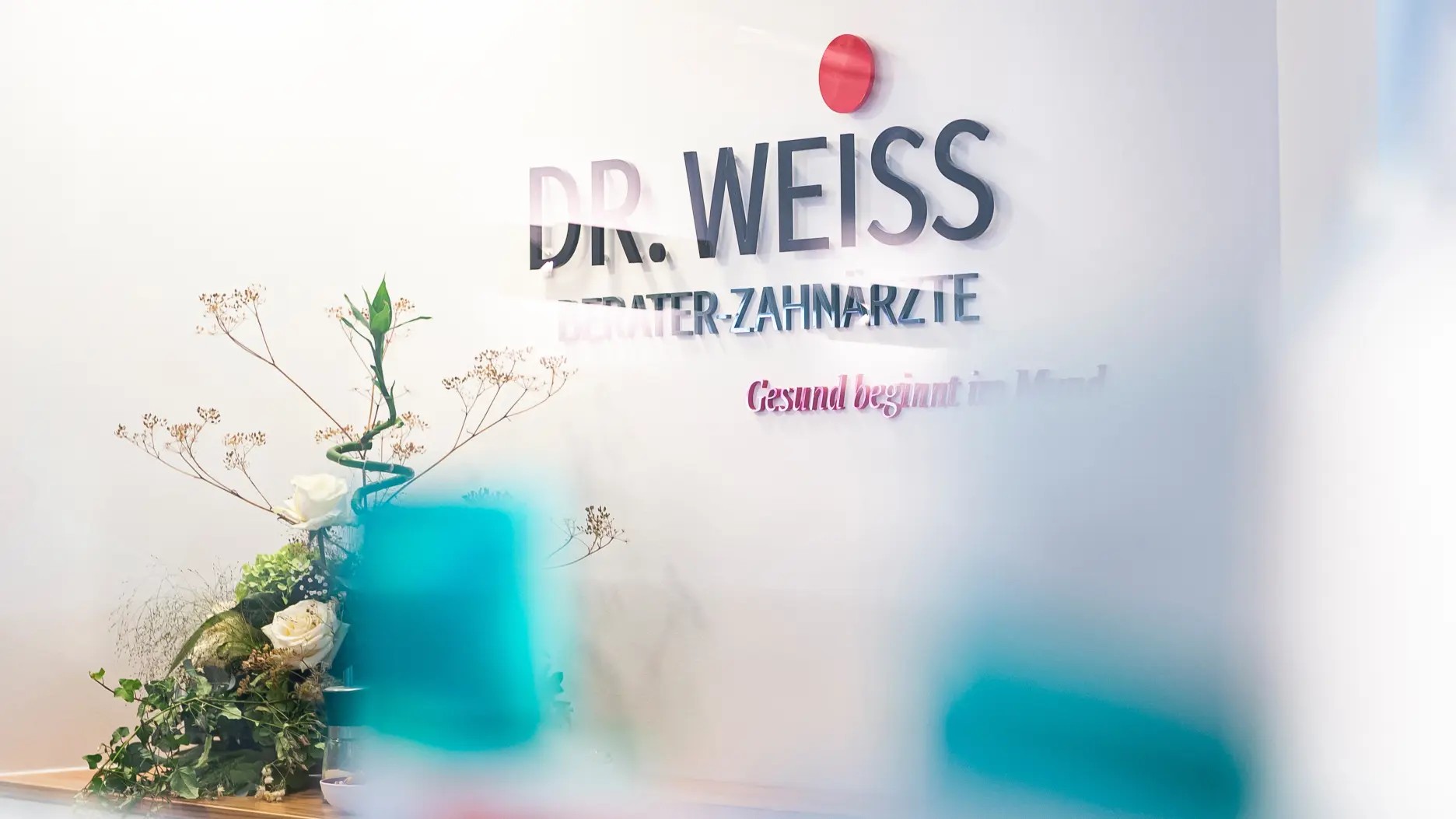 Logodarstellung in der Praxis