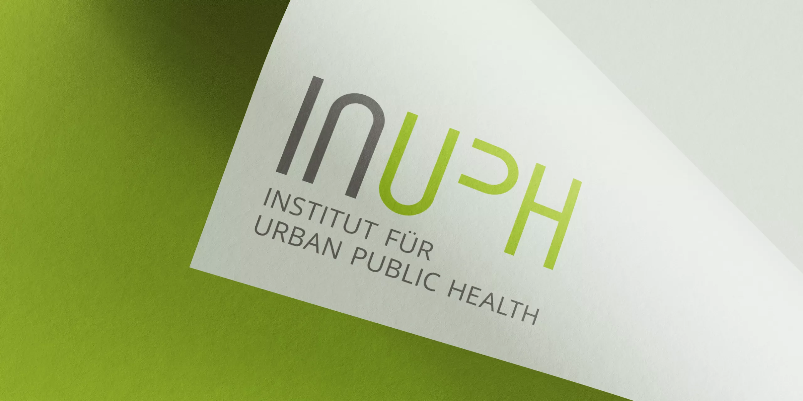 Logo InUPH Universitätsklinikum Essen