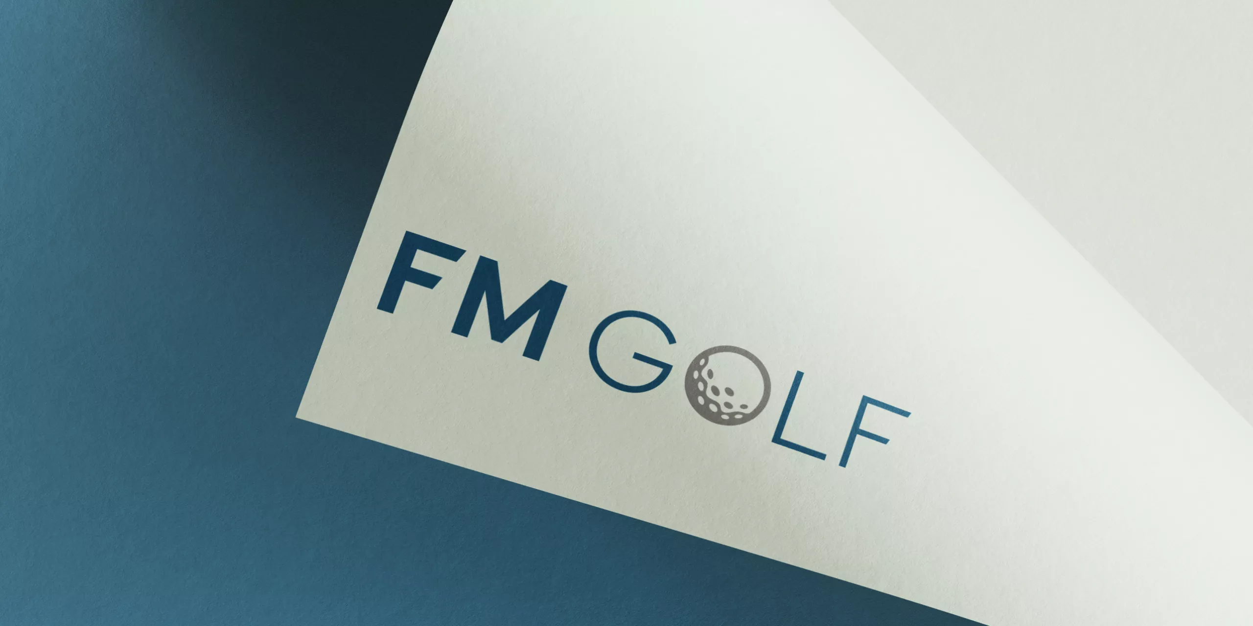 Logo FMGolf Golfsportler