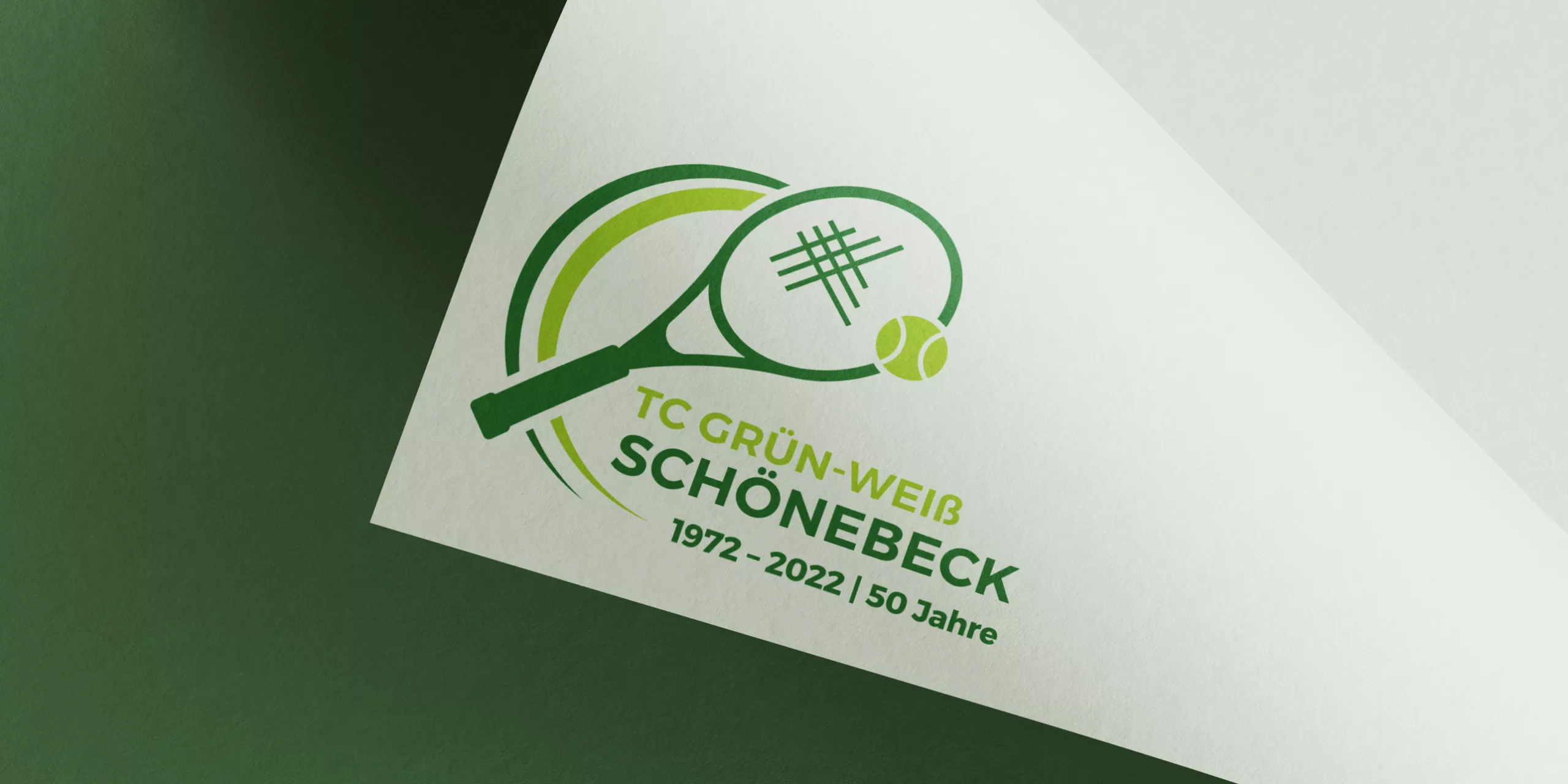 Logo Tennisverein