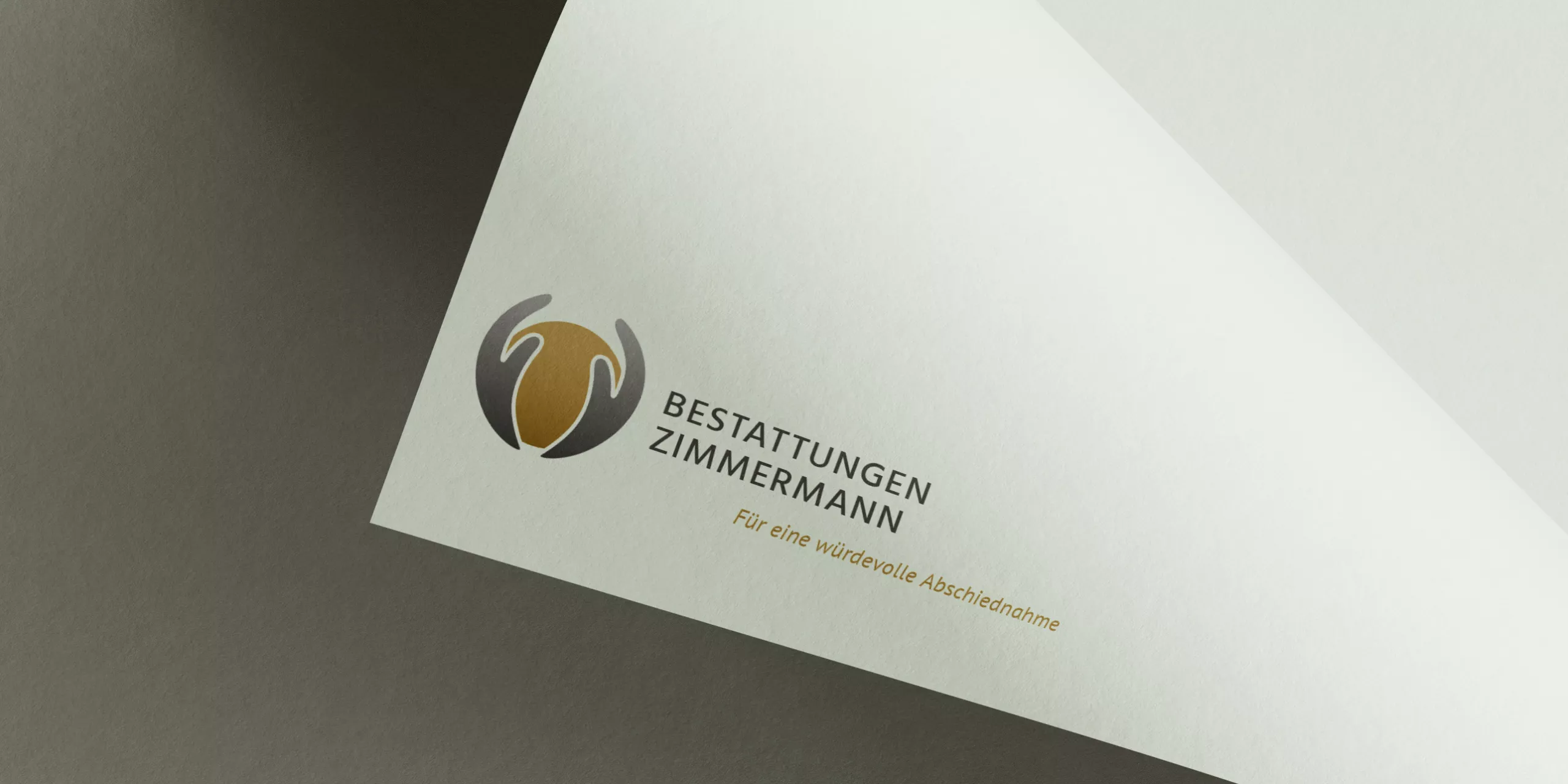 Logo Bestattungsinstitut