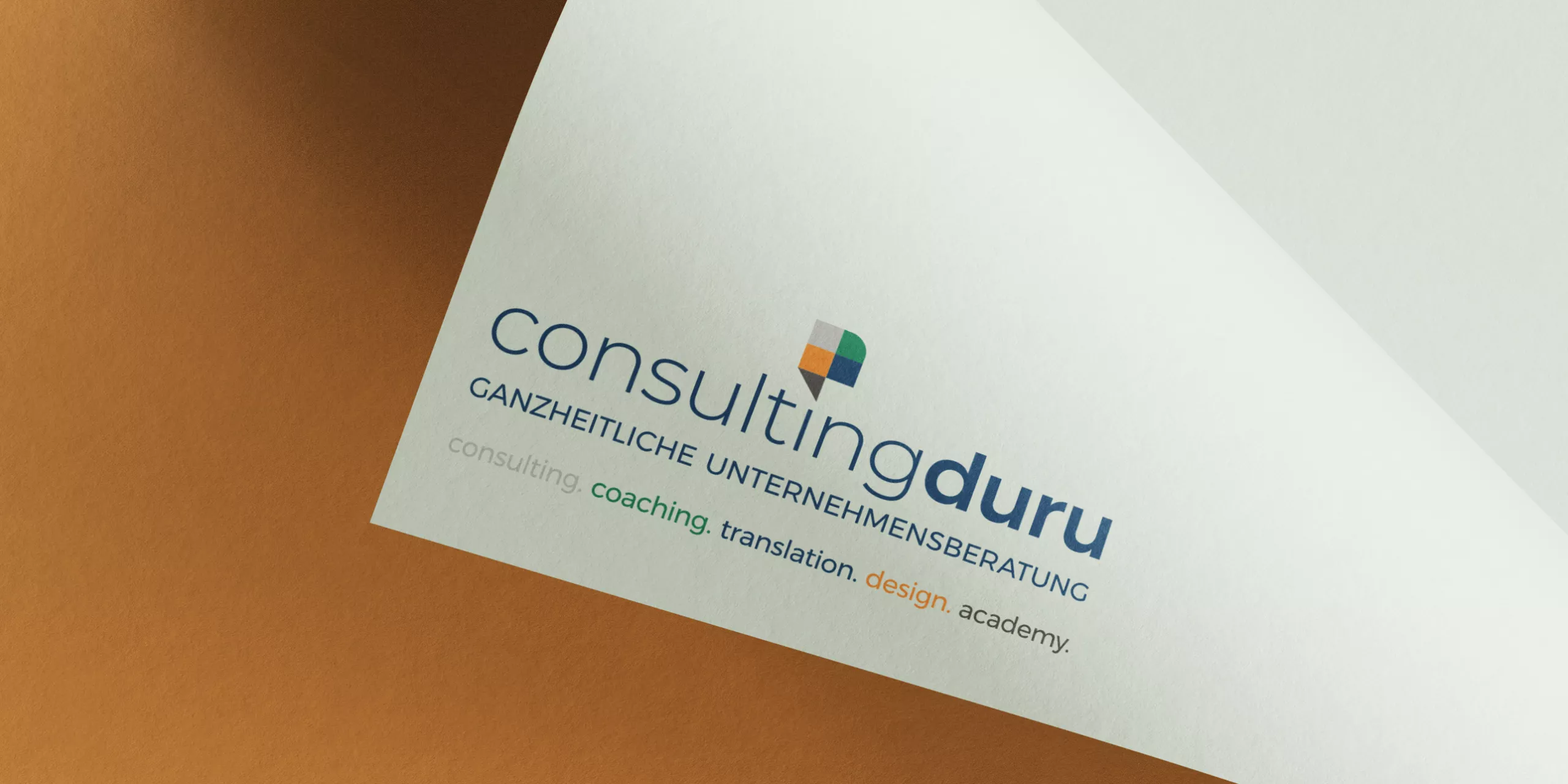 Logo consultingduru Unternehmensberater