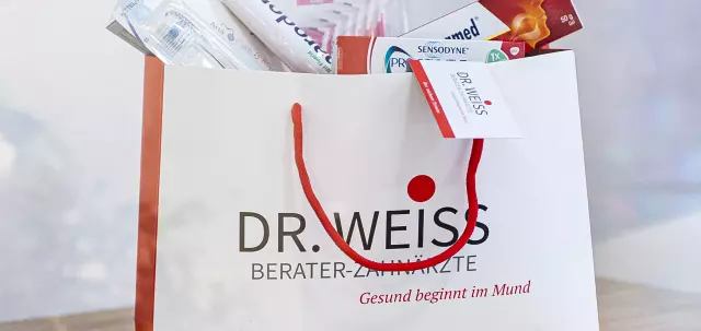 printdesign printprodukt zahnmedizin