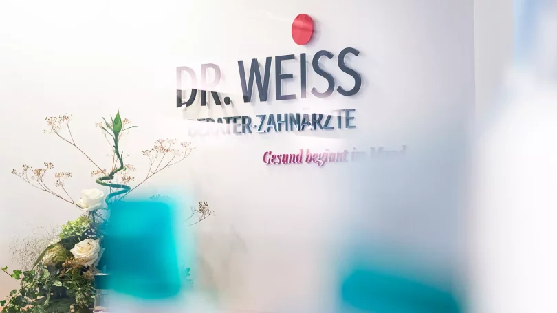 corporate design arztpraxis zahnarztpraxis