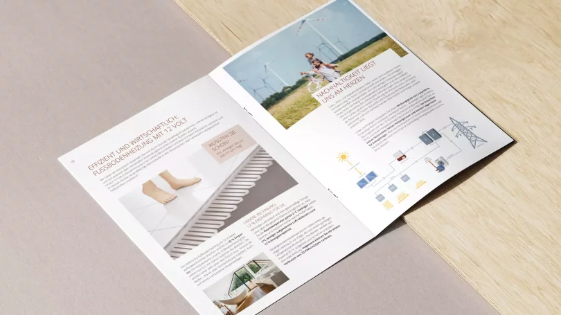 print produkte industrie