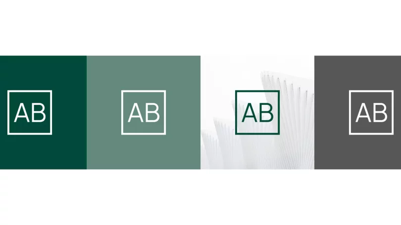 mood farbpalette corporate design immobilien