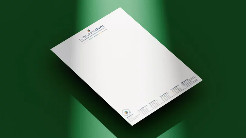 briefbogen corporate design berater briefbogen corporate design berater