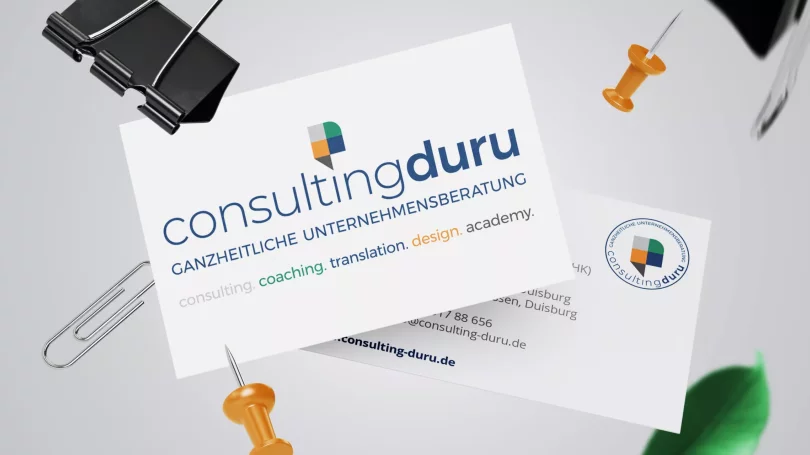 corporate visitenkarte unternehmensberatung corporate visitenkarte unternehmensberatung